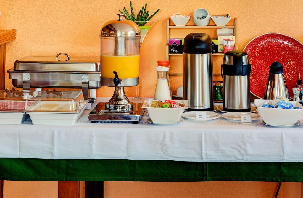 Bed and Breakfast Manta Guest Manta Rota Exteriér fotografie